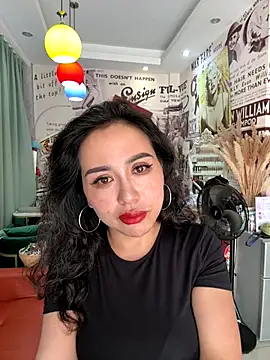 Susu-Asia online show from 21, 9, 2025
