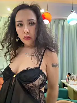 Susu-Asia online show from 19, 10, 2025