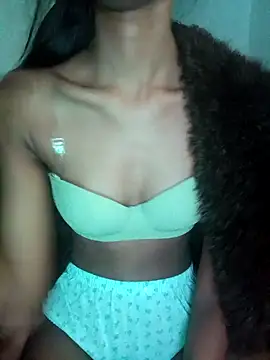 BunnyBloom25 online show from 9, 9, 2025