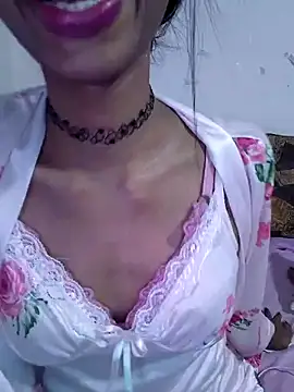 BunnyBloom25 online show from 3, 11, 2025