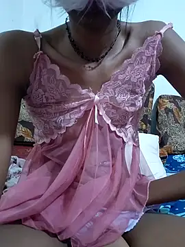 BunnyBloom25 online show from 5, 11, 2025