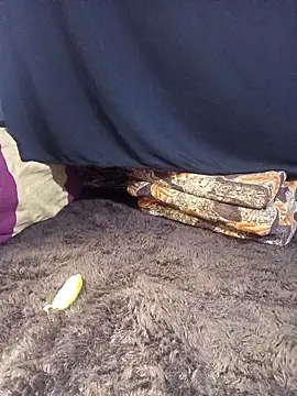 BunnyBloom25 online show from 1, 2, 2026