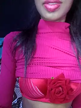 Snapshot of BunnyBloom25 chatting on 7, 5, 2026 BunnyBloom25 online show from 7, 5, 2026