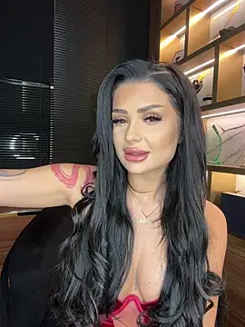 KylieKroftt online show from 18, 2, 2026