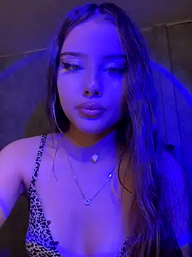 Immy Megan online show from 14, 9, 2025