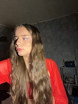 Immy Megan online show from 7, 10, 2025