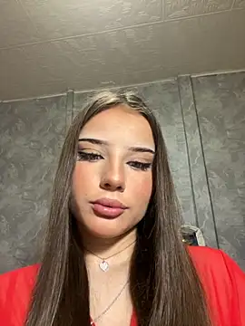 Immy Megan online show from 10, 10, 2025