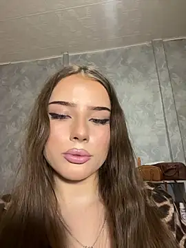 Immy Megan online show from 15, 10, 2025