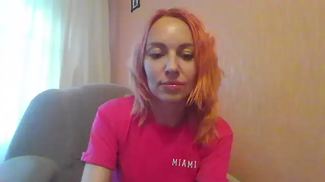 MashaSwan9977 online show from 8, 9, 2025