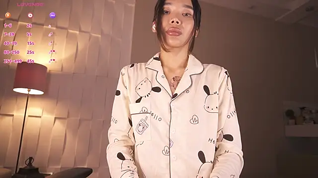 Snapshot of Rem_Esme chatting on 20, 12, 2025 Rem Esme online show from 20, 12, 2025