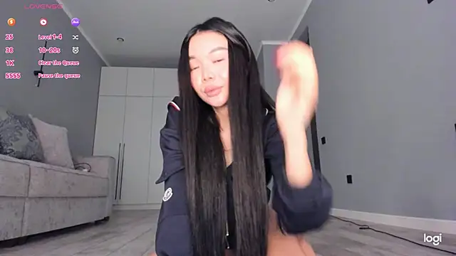 Snapshot of Rem_Esme chatting on 22, 2, 2026 Rem Esme online show from 22, 2, 2026