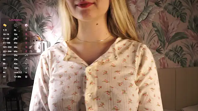 MarlinVarian online show from 5, 1, 2026