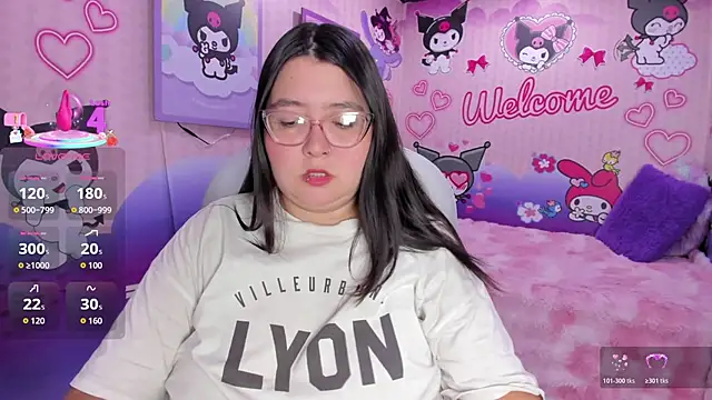 Snapshot of Dulce_meow chatting on 24, 3, 2026 Dulce meow online show from 24, 3, 2026