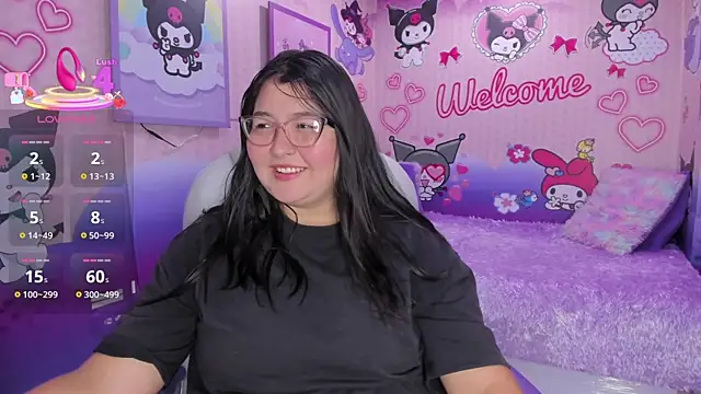 Snapshot of Dulce_meow chatting on 9, 4, 2026 Dulce meow online show from 9, 4, 2026