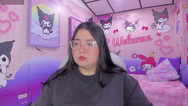 Snapshot of Dulce_meow chatting on 1, 6, 2026 Dulce meow online show from 1, 6, 2026
