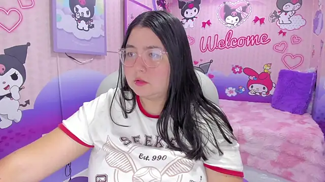 Snapshot of Dulce_meow chatting on 26, 6, 2026 Dulce meow online show from 26, 6, 2026