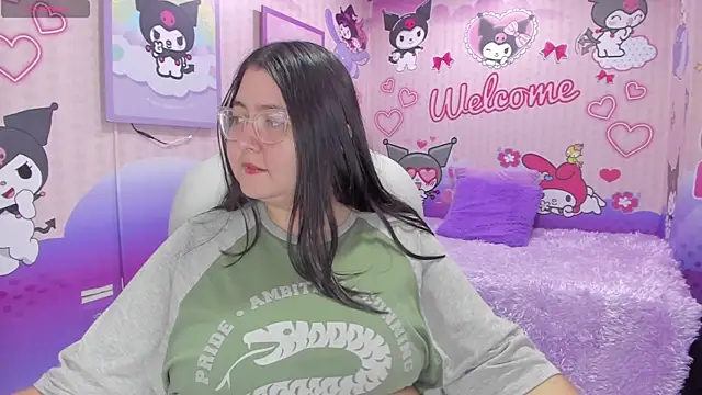 Snapshot of Dulce_meow chatting on 10, 7, 2026 Dulce meow online show from 10, 7, 2026