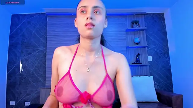 sofiapalacioss online show from 12, 11, 2025