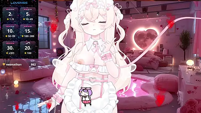 sandyluxury online show from 29, 9, 2025