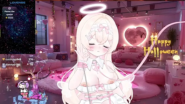 sandyluxury online show from 4, 10, 2025