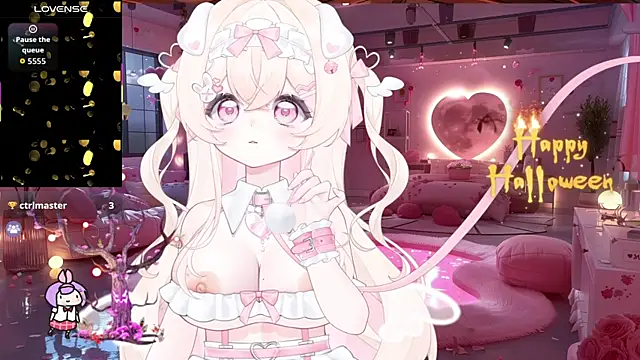 sandyluxury online show from 4, 10, 2025