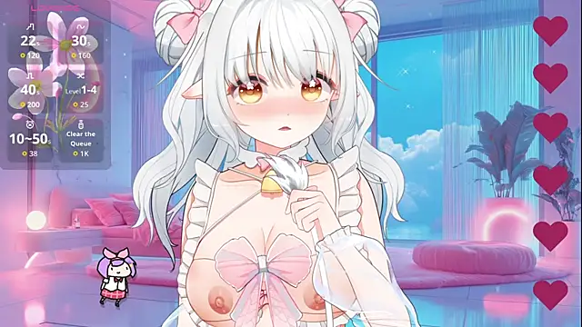 sandyluxury online show from 14, 11, 2025