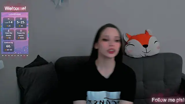Snapshot of Kitten_Alissa chatting on 15, 5, 2026 Kitten Alissa online show from 15, 5, 2026