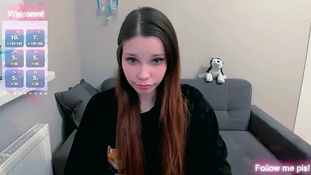 Snapshot of Kitten_Alissa chatting on 4, 6, 2026 Kitten Alissa online show from 4, 6, 2026