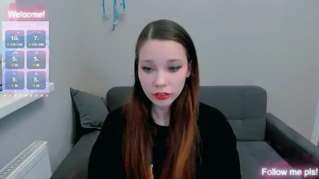 Snapshot of Kitten_Alissa chatting on 7, 6, 2026 Kitten Alissa online show from 7, 6, 2026
