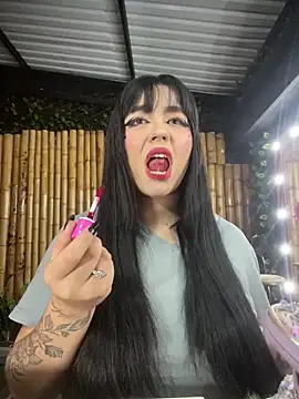 jasmincollin  online show from 20, 11, 2025