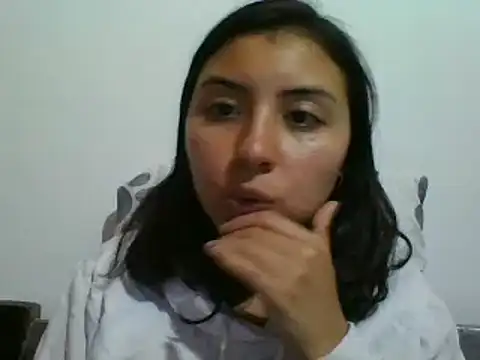 Snapshot of _Romilly_ chatting on 18, 9, 2025  Romilly  online show from 18, 9, 2025