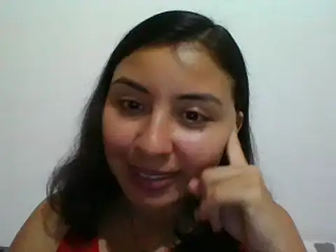 Snapshot of _Romilly_ chatting on 19, 9, 2025  Romilly  online show from 19, 9, 2025
