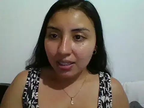 Snapshot of _Romilly_ chatting on 20, 9, 2025  Romilly  online show from 20, 9, 2025