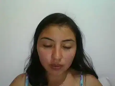 Snapshot of _Romilly_ chatting on 27, 9, 2025  Romilly  online show from 27, 9, 2025