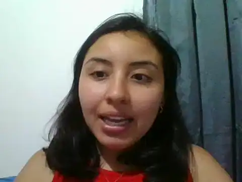 Snapshot of _Romilly_ chatting on 4, 10, 2025  Romilly  online show from 4, 10, 2025