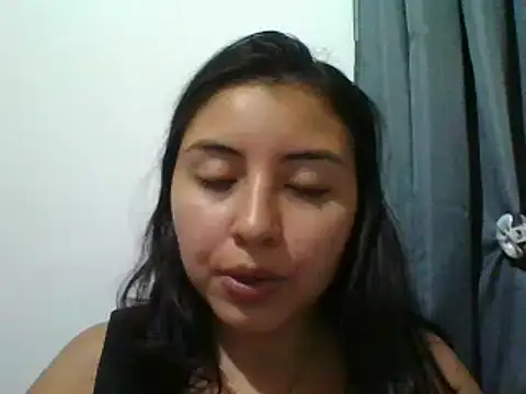 Snapshot of _Romilly_ chatting on 13, 10, 2025  Romilly  online show from 13, 10, 2025