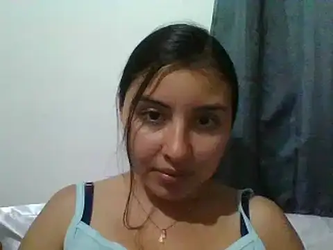 Snapshot of _Romilly_ chatting on 22, 10, 2025  Romilly  online show from 22, 10, 2025