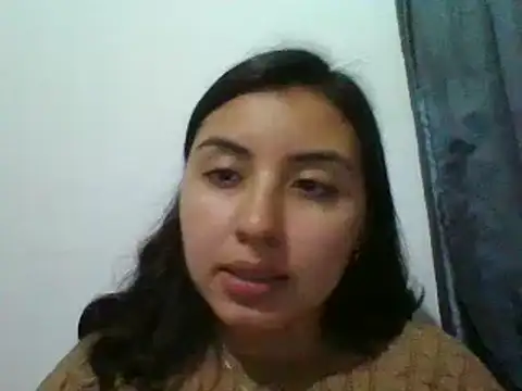 Snapshot of _Romilly_ chatting on 24, 10, 2025  Romilly  online show from 24, 10, 2025