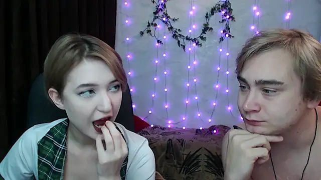 Lust4Money online show from 21, 11, 2025