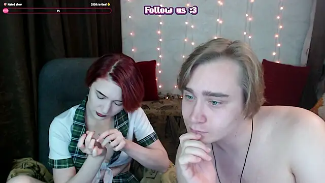 Lust4Money online show from 3, 2, 2026