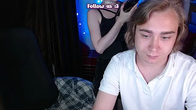 Lust4Money online show from 24, 7, 2026
