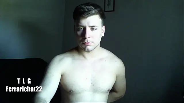 Snapshot of ferrari1996 chatting on 16, 9, 2025 ferrari1996 online show from 16, 9, 2025