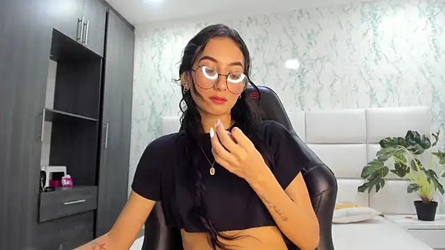 ValerySkinnyy online show from 20, 9, 2025