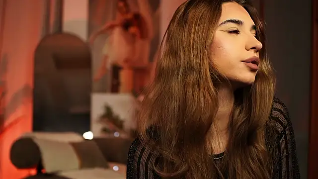 ItalianGirl online show from 28, 2, 2026