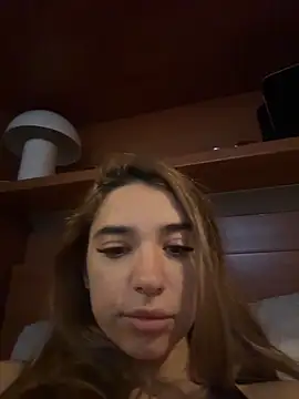 ItalianGirl online show from 24, 3, 2026