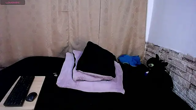 Snapshot of Bicky_24 chatting on 19, 4, 2026 Bicky 24 online show from 19, 4, 2026