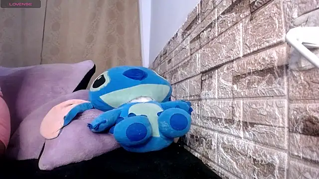 Snapshot of Bicky_24 chatting on 20, 4, 2026 Bicky 24 online show from 20, 4, 2026