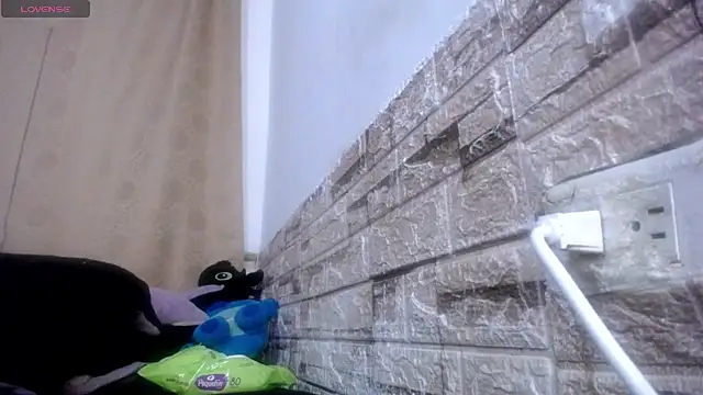 Snapshot of Bicky_24 chatting on 22, 4, 2026 Bicky 24 online show from 22, 4, 2026