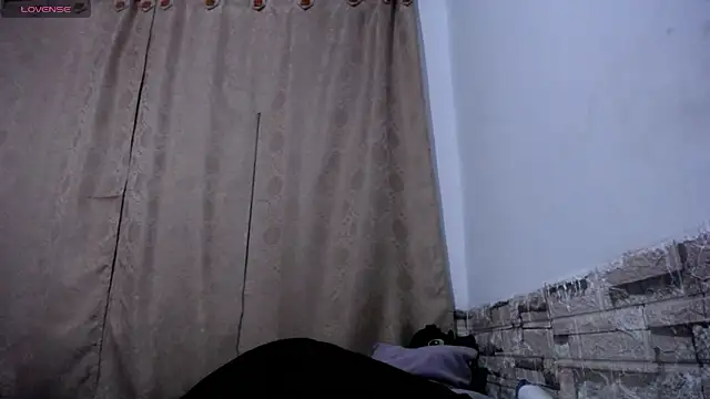 Snapshot of Bicky_24 chatting on 23, 4, 2026 Bicky 24 online show from 23, 4, 2026