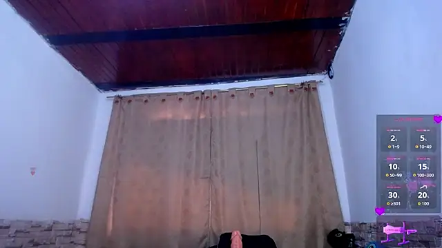 Snapshot of Bicky_24 chatting on 23, 4, 2026 Bicky 24 online show from 23, 4, 2026